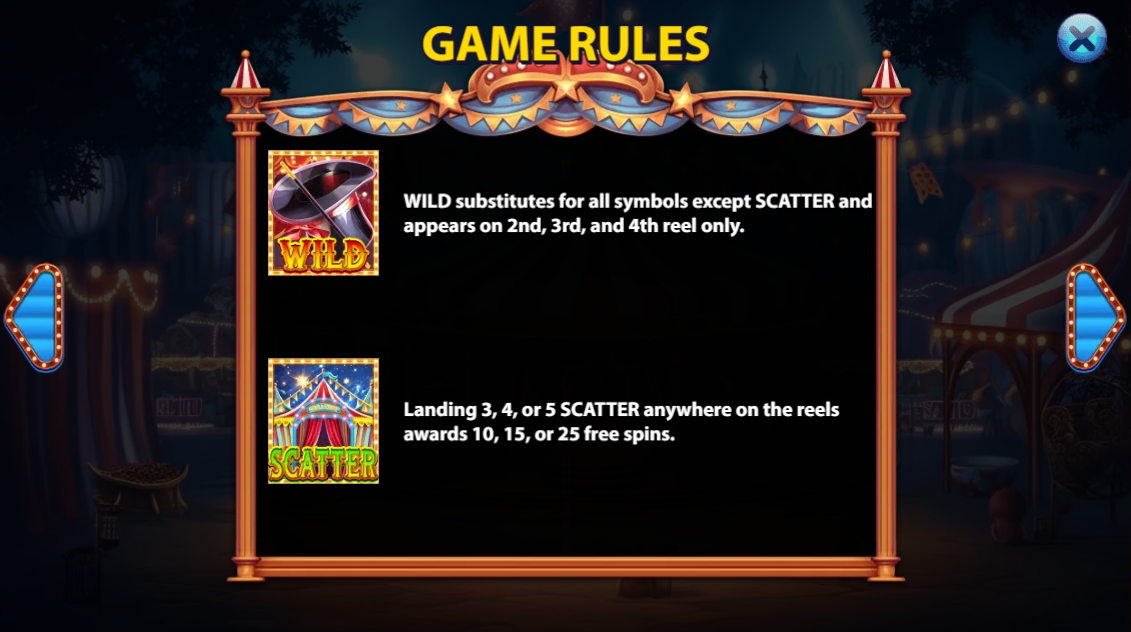 Greatest Show KA-GAMING Slotxo789