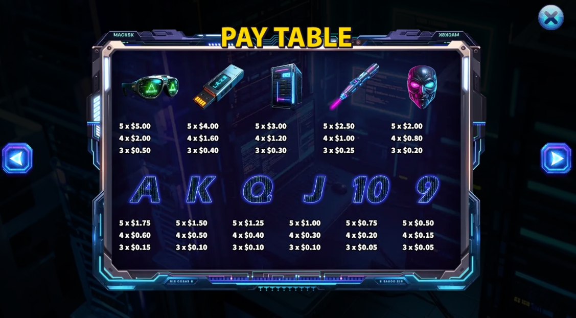 Hacker KA-GAMING Slotxo789