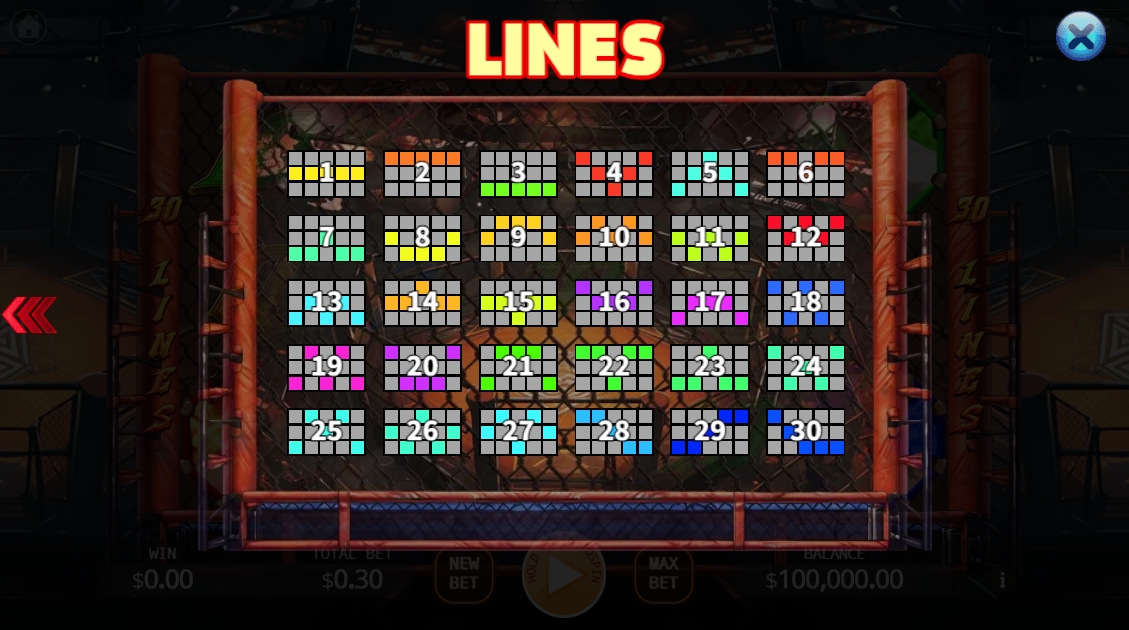King of Fighting VIP KA-GAMING Slotxo789