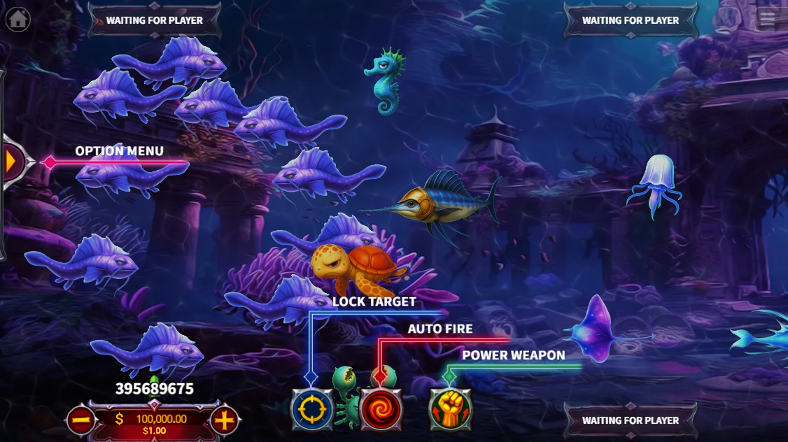Lost Kingdom KA-GAMING slotxo789