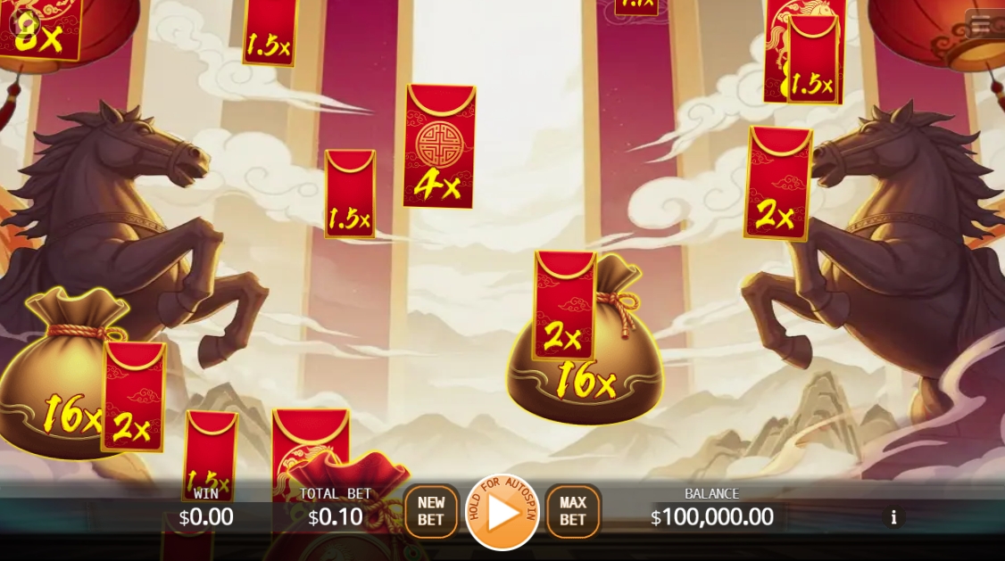 Lucky Money KA-GAMING Slotxo789