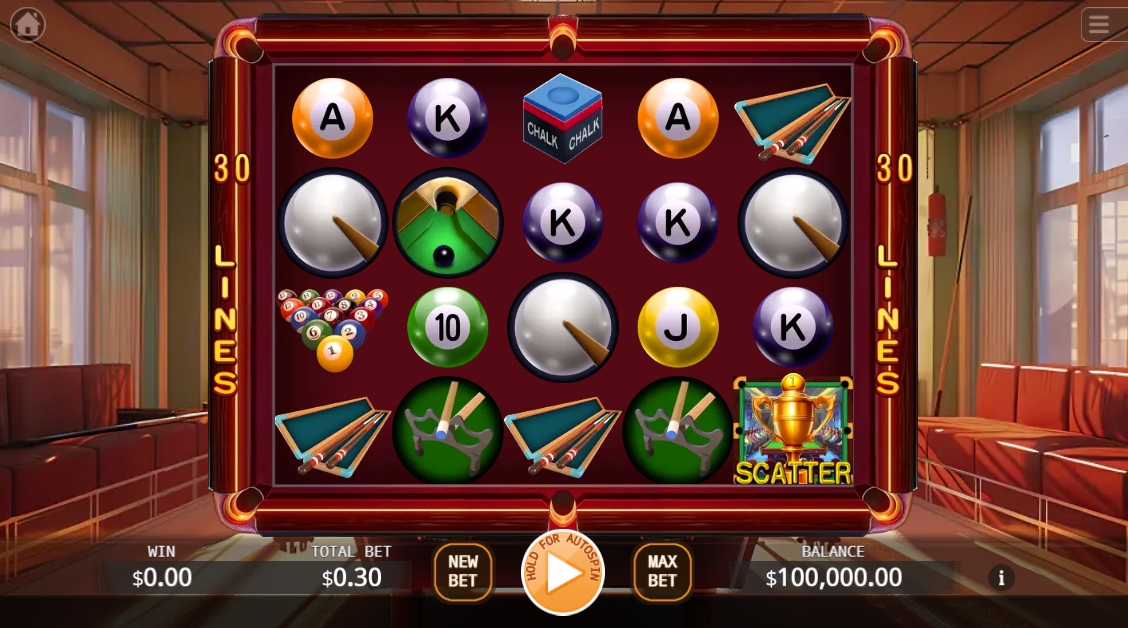 Pool Master KA-GAMING slotxo game88