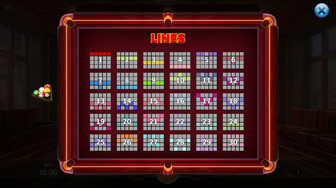 Pool Master KA-GAMING สล็อตxo