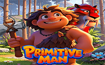 Primitive-Man-KA-GAMING-Slotxo