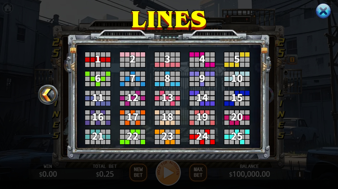 Prison Situation Ka-gaming xoสล็อต