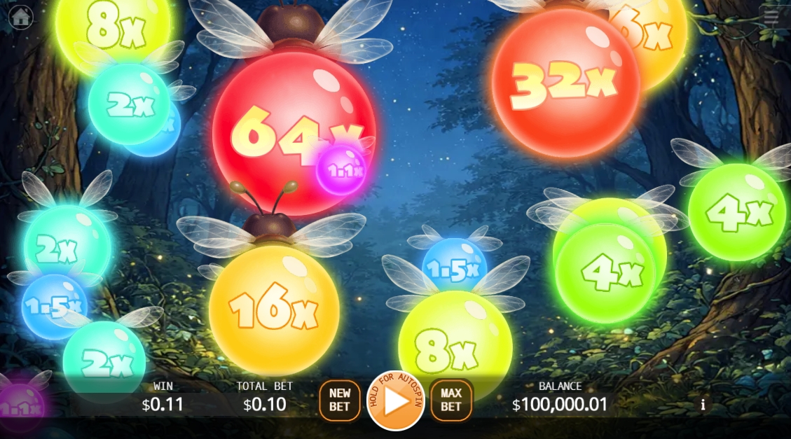 Rich Glow KA-GAMING Slotxo678