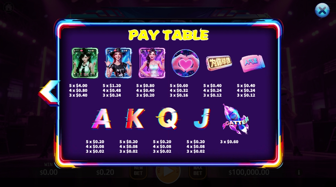 Streaming Girls KA-GAMING slotxo888