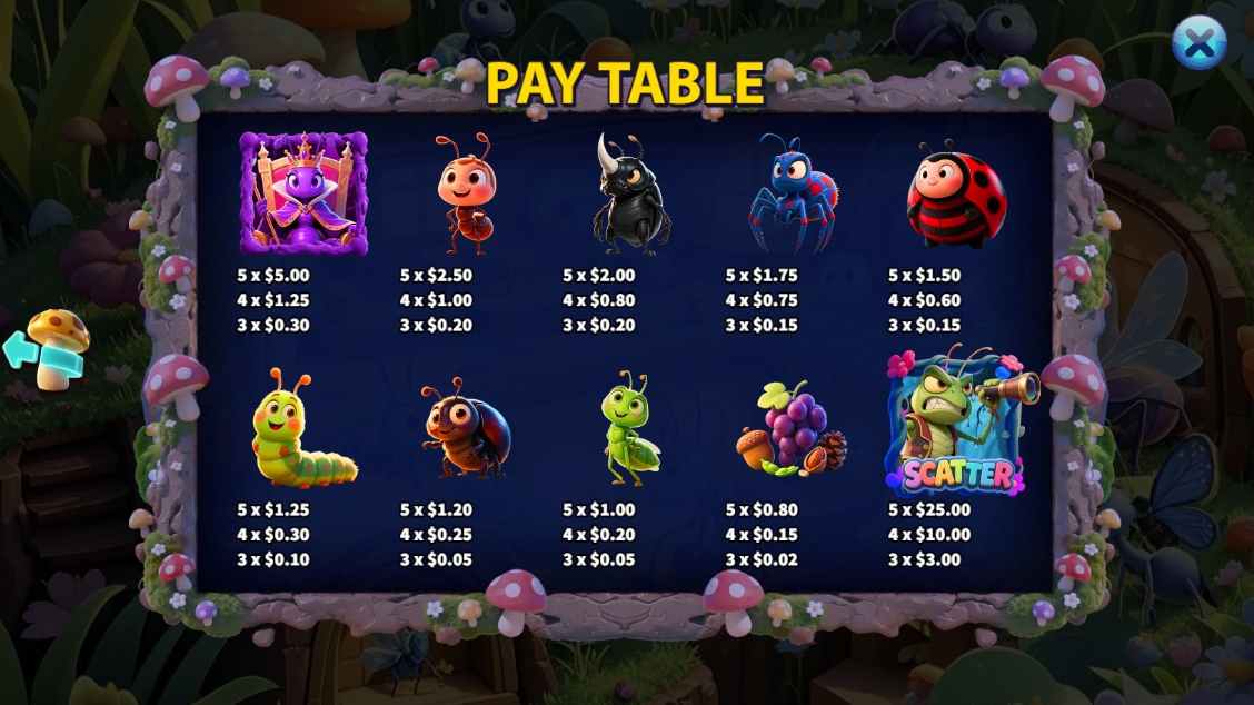 Tiny Warriors KA-GAMING slotxo789