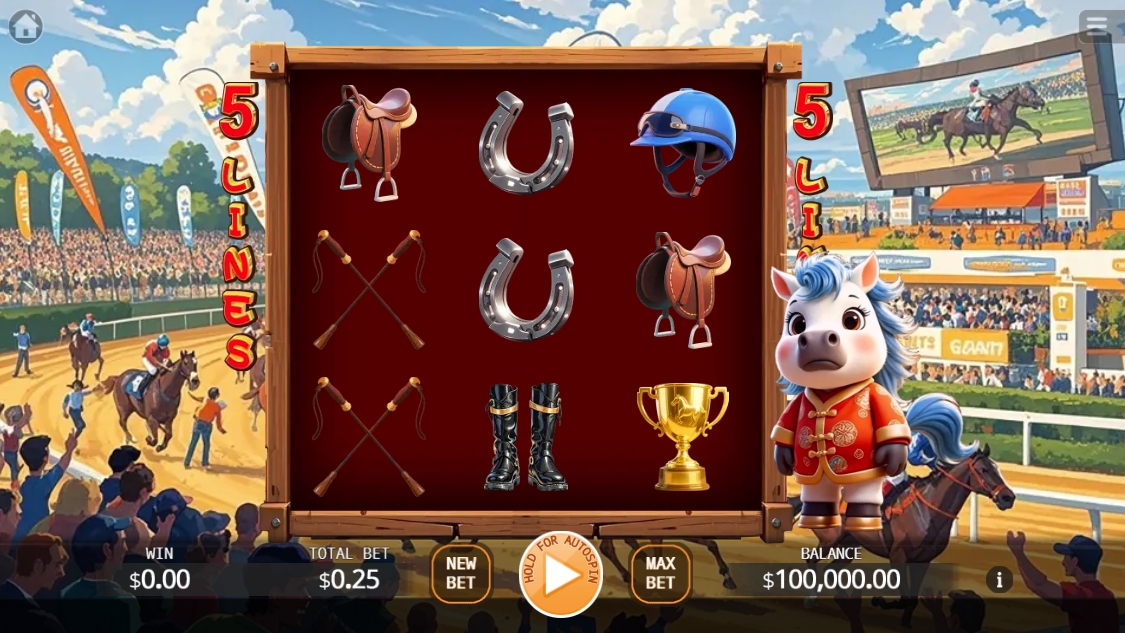 Victory Horse KA-GAMING Slotxo168