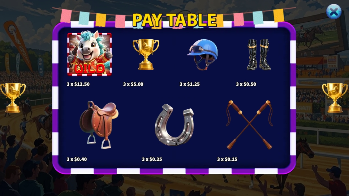Victory Horse KA-GAMING Slotxo789