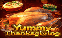 Yummy-Thanksgiving-VIP-KA-GAMING-Slotxo168