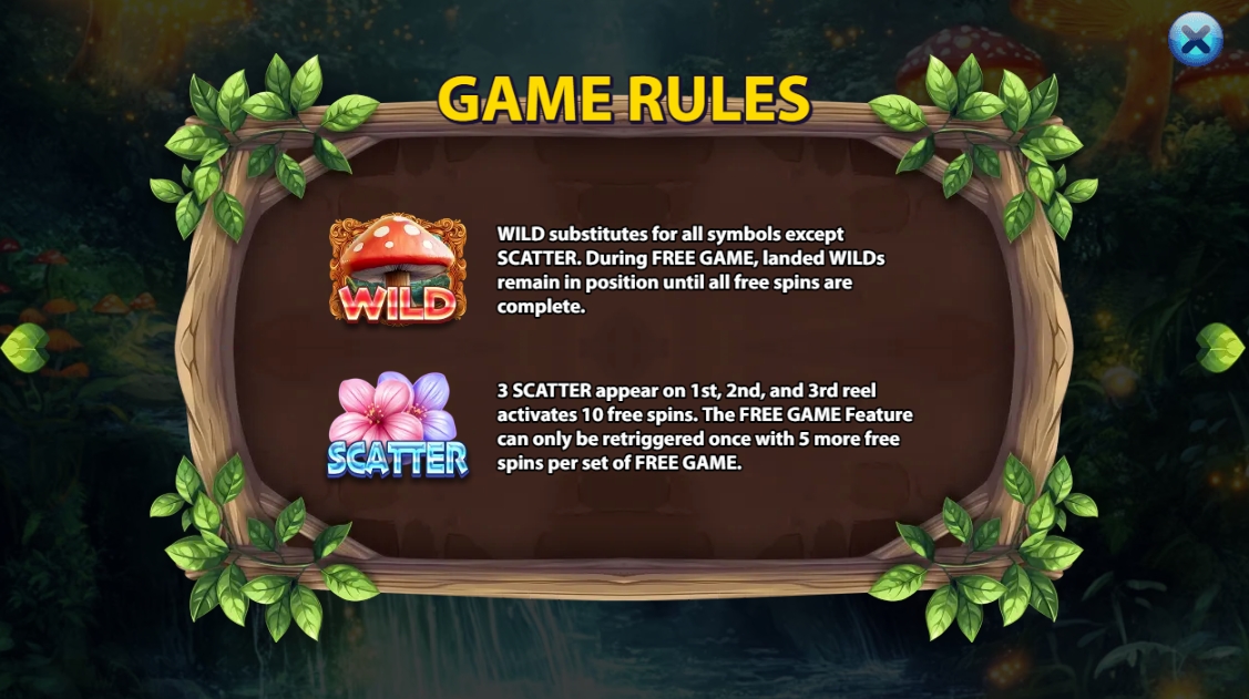 Attack Huge Mushroom KA-GAMING สล็อตxo