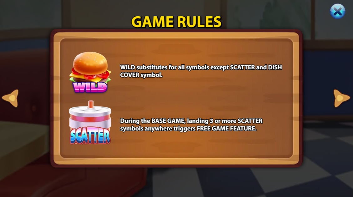 Burger Jenga Lock 2 Spin KA-GAMING สล็อตxo