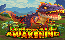 Dinosaur-Awakening-KA-GAMING-xoสล็อต