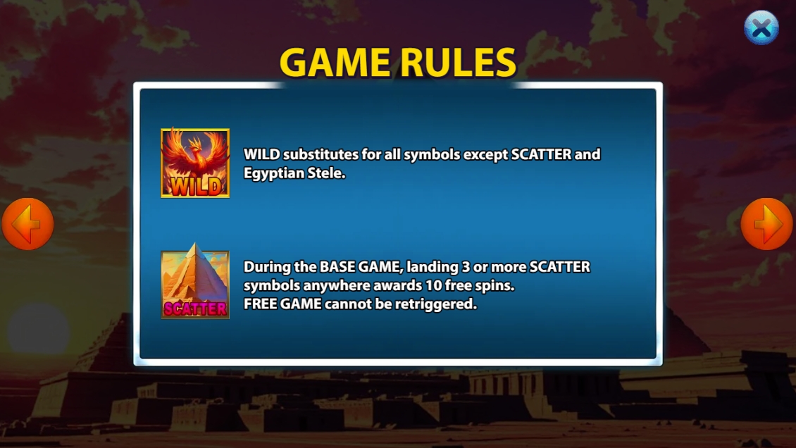 Fire Phoenix Lock 2 Spin KA-GAMING slotxo game