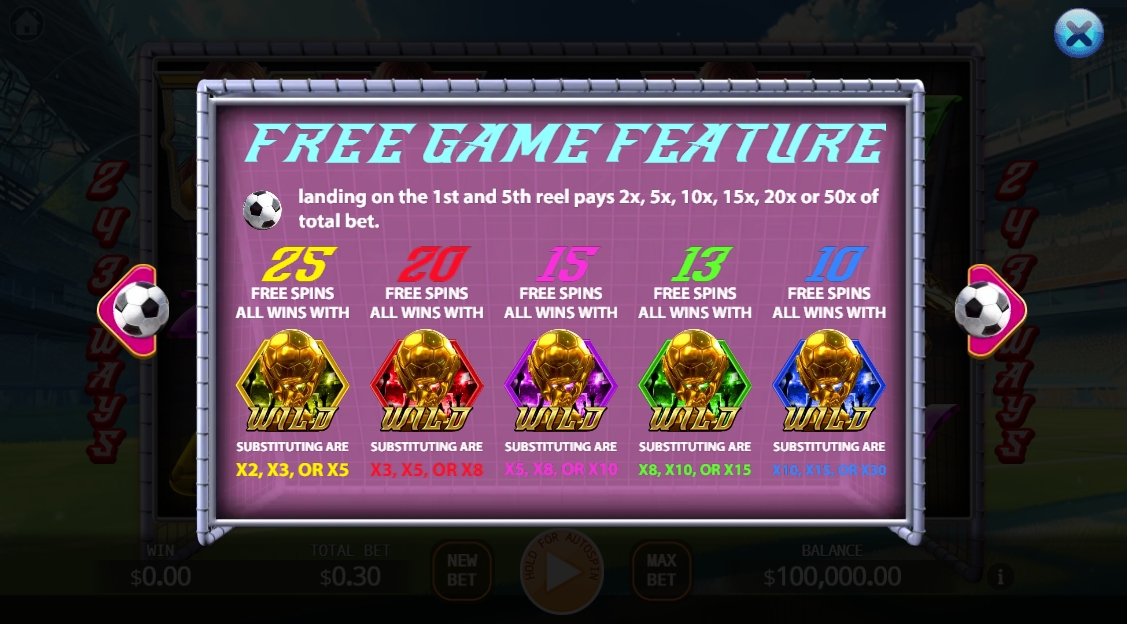 Football Baby KA-GAMING slotxo678