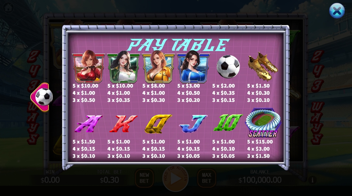Football Baby KA-GAMING สล็อตxo