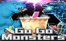 Go-Go-Monsters-KA-GAMING-slotxo-game88