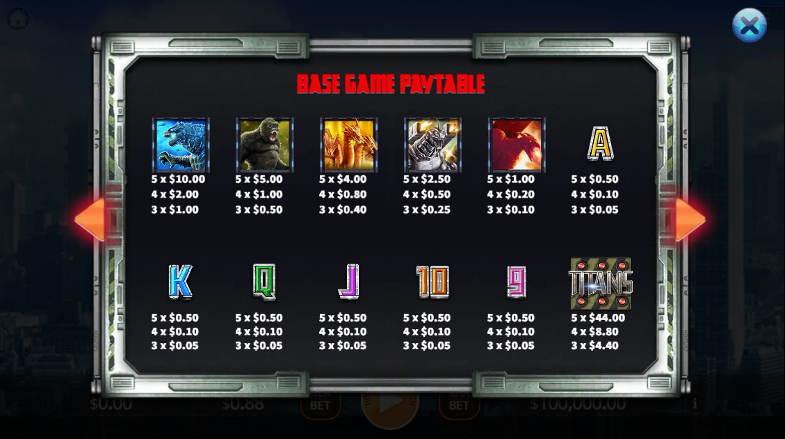 Go Go Monsters KA-GAMING slotxo666