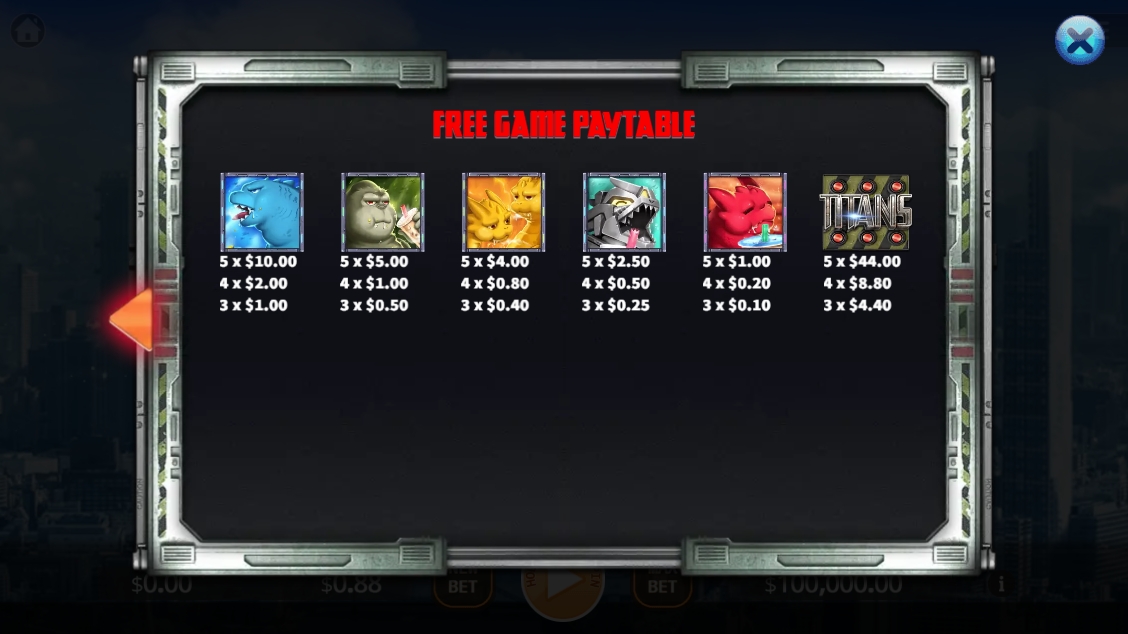 Go Go Monsters KA-GAMING slotxo678