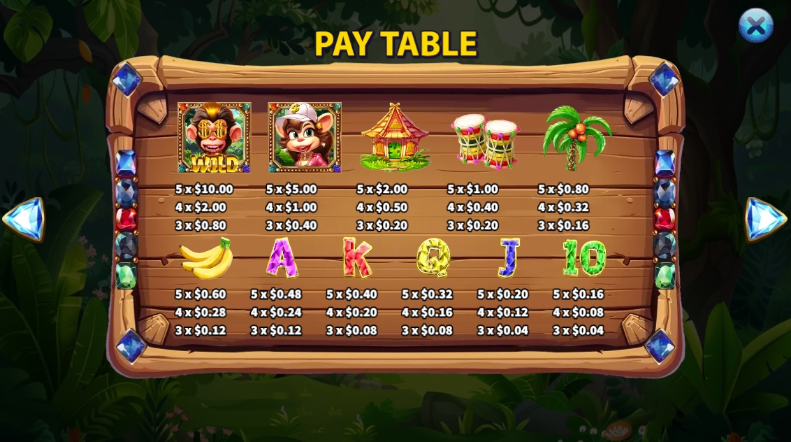 Kick Cash Monkey 2 Buy Feature KA-GAMING slotxo678