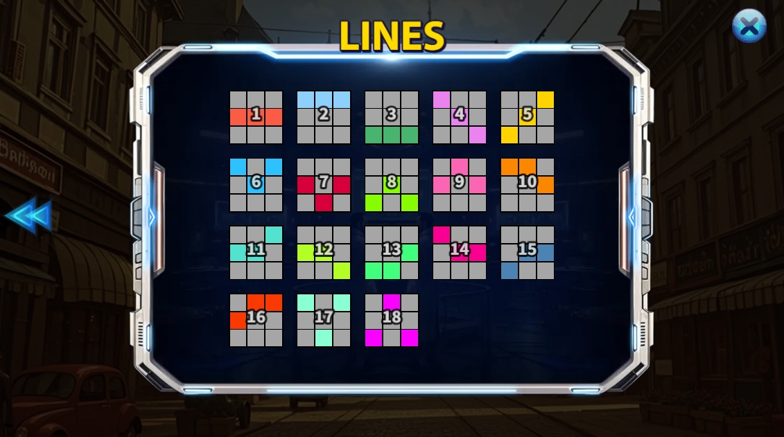 Travel Through Time KA-GAMING สล็อตxo